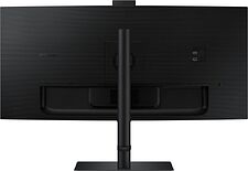 Монитор Samsung ViewFinity S6 S65VC LS34C650VAIXCI