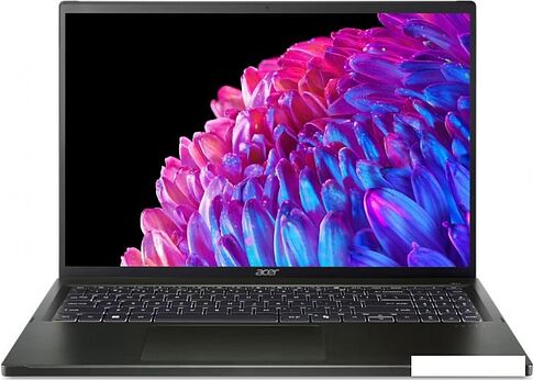 Ноутбук Acer Swift Edge 16 SFE16-44-R2RD NX.KTDCD.002