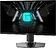 Игровой монитор MSI G255PF E2
