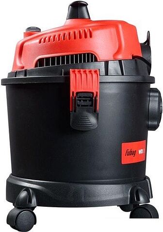 Пылесос Fubag WD 3