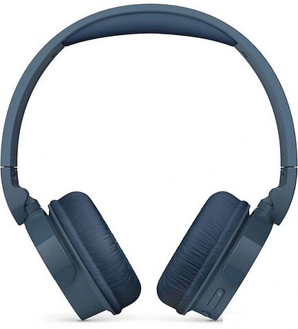 Наушники Philips TAH4209 (синий)