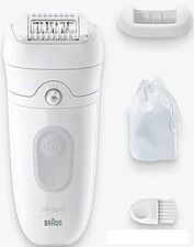 Эпилятор Braun Silk-epil 5 5-011