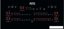 Варочная панель AEG CCE84779FB