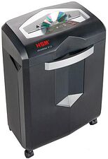 Шредер HSM shredstar X13