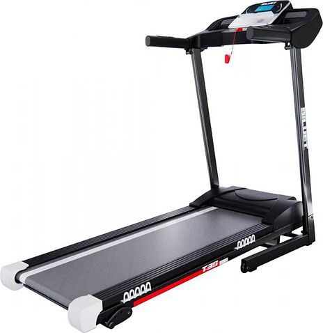 Беговая дорожка DFC Siluet Fitness T0003S