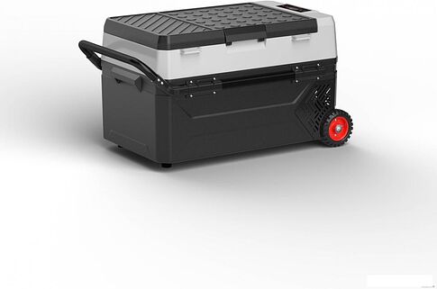 Компрессорный автохолодильник Filymore J38 38л (черный)