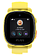 Детские умные часы Elari KidPhone 4G Lite (желтый)