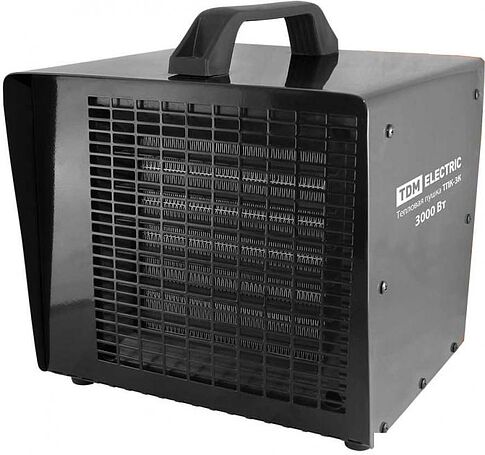 Электрическая тепловая пушка TDM Electric ТПК-3К SQ2520-0104