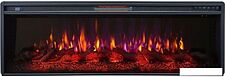 Электрокамин InterFlame FREESPACE 50 LED FX QZ