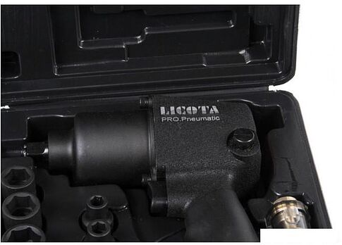Пневматический гайковерт Licota PAW-04006RK2