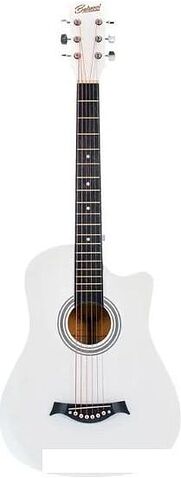 Акустическая гитара Belucci BC-C38 WH