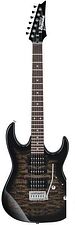 Электрогитара Ibanez GRX70QA-TKS