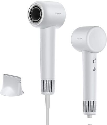 Фен Dreame Hairdryer Gleam Grey AHD12A (серый)