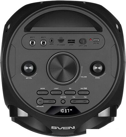 Колонка для вечеринок SVEN PS-750