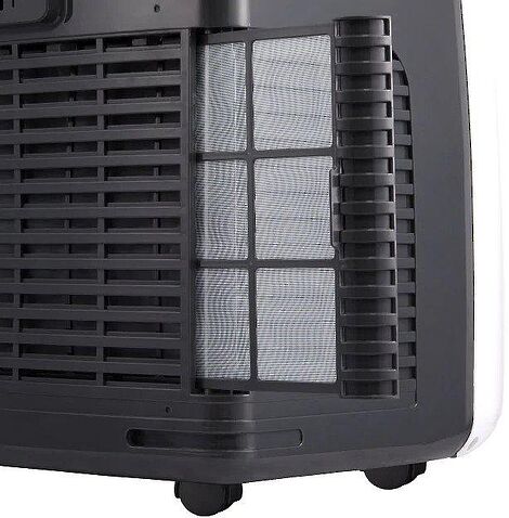 Мобильный кондиционер Ballu Aura BPAC-07 CP/N1_24Y