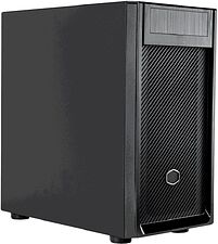 Корпус Cooler Master Elite 300 TG E300-KG5N-S00