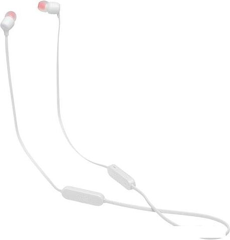 Наушники JBL Tune 125BT (белый)