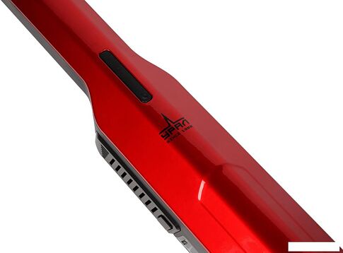 Автомобильный пылесос Урал Смерч 17000