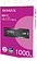Внешний накопитель ADATA SC610 1000GB SC610-1000G-CBK/RD