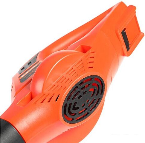 Ручная воздуходувка Patriot CB 215UES 250205215 (без АКБ)