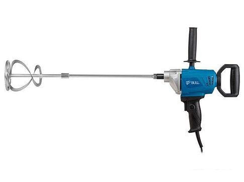 Дрель-миксер Bull BM 1408