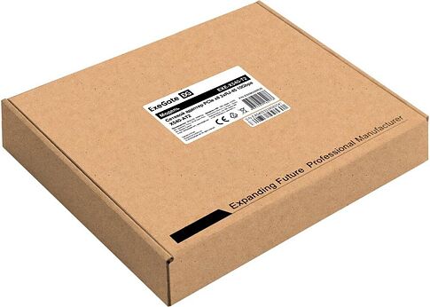 Сетевая карта ExeGate EXE-X540-T2 EX296226RUS