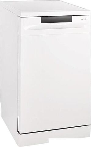 Отдельностоящая посудомоечная машина Gorenje GS541D10W