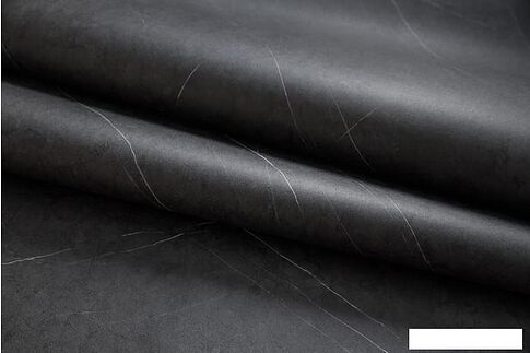 Готовая кухня Артём-Мебель Оля СН-114 без стекла МДФ 1.6м (мрамор серый/мрамор графитовый)