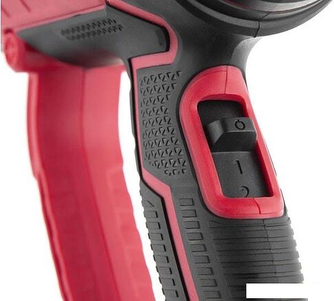 Промышленный фен Hiper HHG2000E