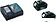 Перфоратор Makita DHR242RFE