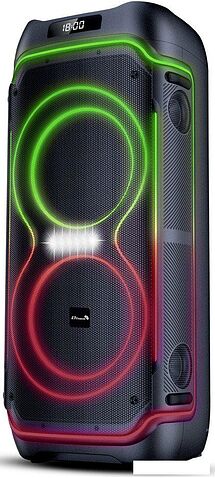 Патибокс Eltronic 30-45 Dance Box 1200