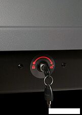 Автобокс Modula Ciao 310 (черный)