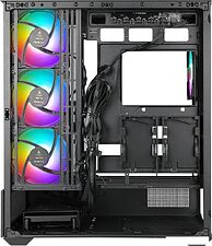 Корпус AZZA Tiara (черный)