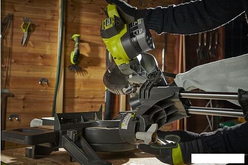 Торцовочная пила Ryobi RMS18190-0 5133005502 (без АКБ)