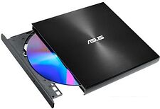 DVD привод ASUS ZenDrive U9M (черный) DVD привод ASUS ZenDrive U9M (черный)