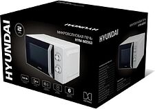 Микроволновая печь Hyundai HYM-M2053