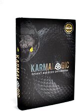 Набор книг издательства Рипол Классик. Karmalogic. Karmacoach. Karmamagic, твердая обложка (Ситников Алексей) Набор книг издательства Рипол Классик. Karmalogic. Karmacoach. Karmamagic, твердая обложка (Ситников Алексей)