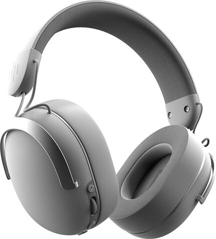 Наушники Dark Project HS5 V2 (белый)