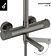 Душевая система  Oliveeka OL-739902+88869017-BGM