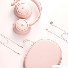 Наушники Anker SoundCore Life Q30 (розовый)