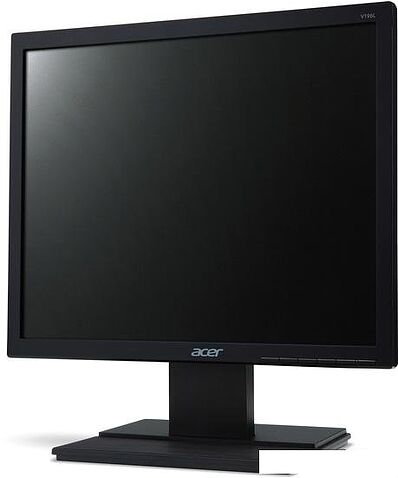 Монитор Acer V196L [UM.CV6EE.B02]