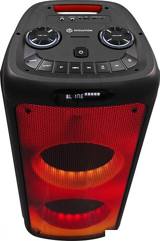 Патибокс (колонка для вечеринок) Evolution FireParty V3