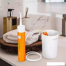 Ирригатор  Kitfort KT-2957-4 Ирригатор  Kitfort KT-2957-4