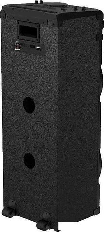 Патибокс Hisense Party Rockstar 1600