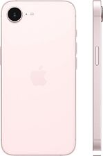 Телефон Apple iPhone 17e 256GB (розовый)
