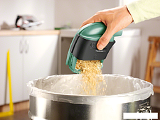 Дисковая пила Bosch PKS 55 A [0603501020]