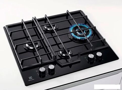 Варочная панель Electrolux KGG6456K