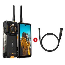 Смартфон Ulefone Armor 26 Ultra Walkie-Talkie (черный) Смартфон Ulefone Armor 26 Ultra Walkie-Talkie (черный)