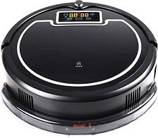 Робот-пылесос iBoto Aqua