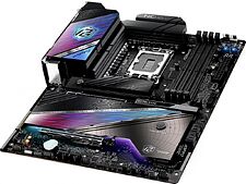 Материнская плата ASRock Z890 Nova WiFi